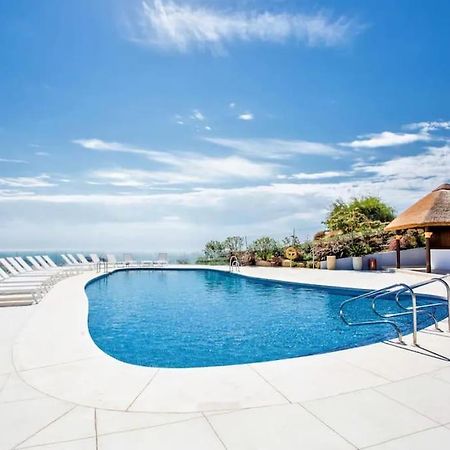 Casa Cerro Azul In La Cala Hills Club Lejlighed Sitio de Calahonda Eksteriør billede