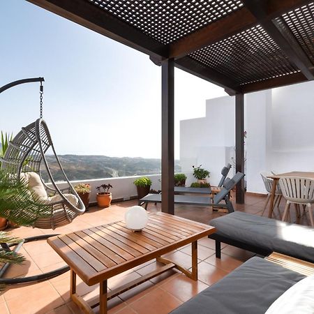 Casa Cerro Azul In La Cala Hills Club Lejlighed Sitio de Calahonda Eksteriør billede