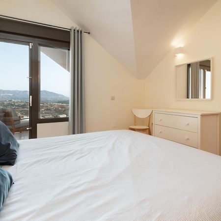 Casa Cerro Azul In La Cala Hills Club Lejlighed Sitio de Calahonda Eksteriør billede