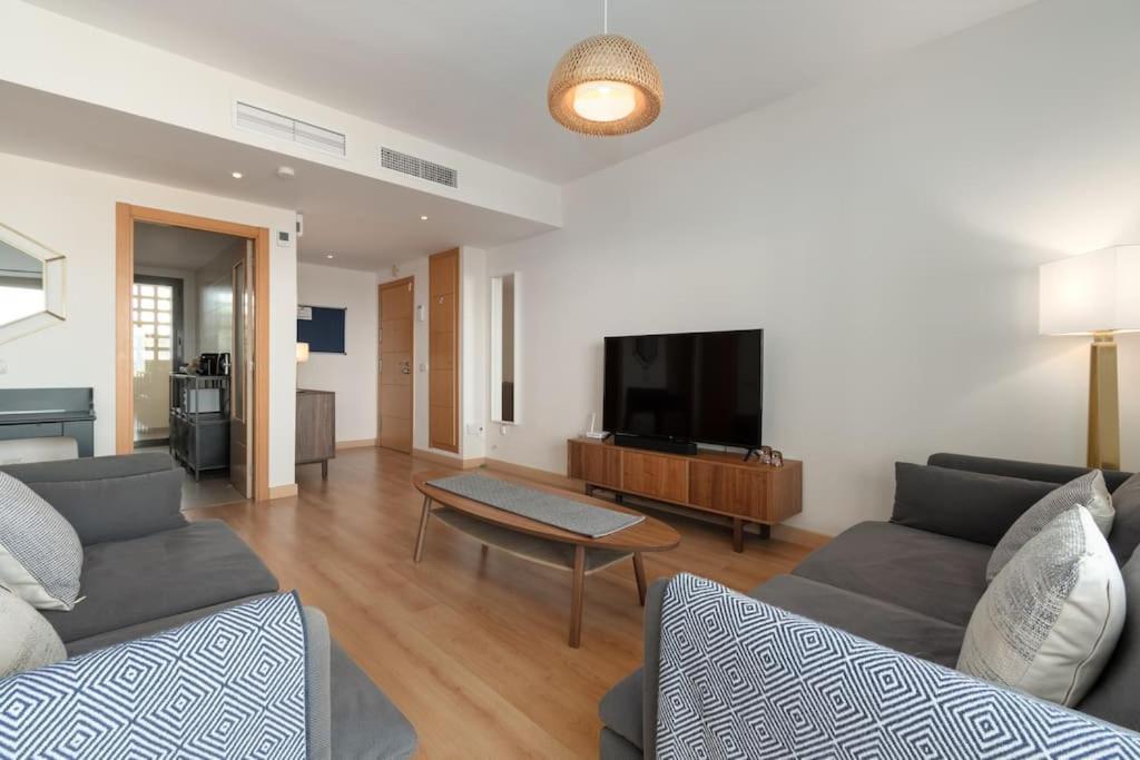 Casa Cerro Azul In La Cala Hills Club Lejlighed Sitio de Calahonda Eksteriør billede