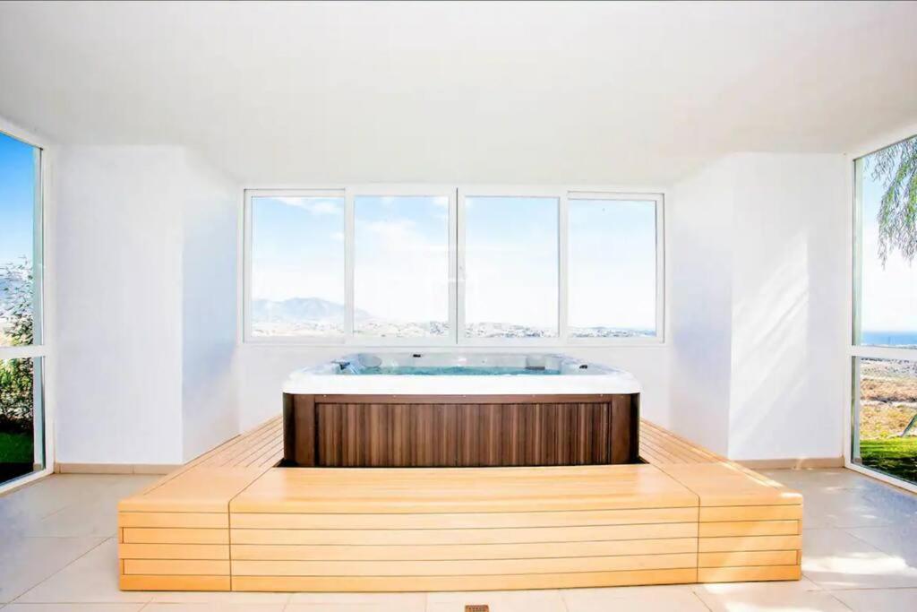Casa Cerro Azul In La Cala Hills Club Lejlighed Sitio de Calahonda Eksteriør billede