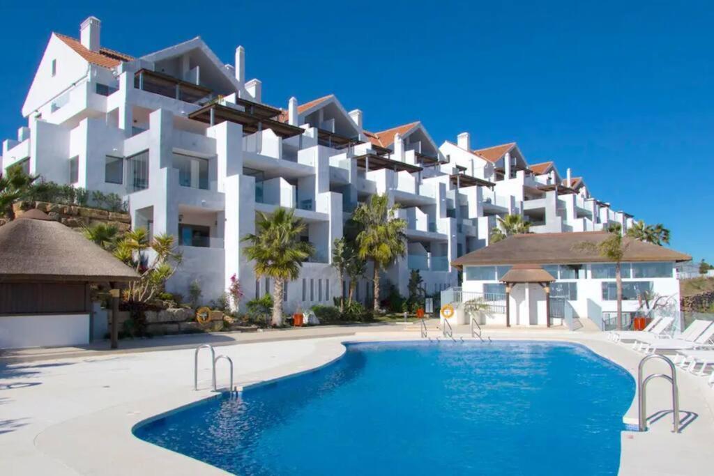 Casa Cerro Azul In La Cala Hills Club Lejlighed Sitio de Calahonda Eksteriør billede