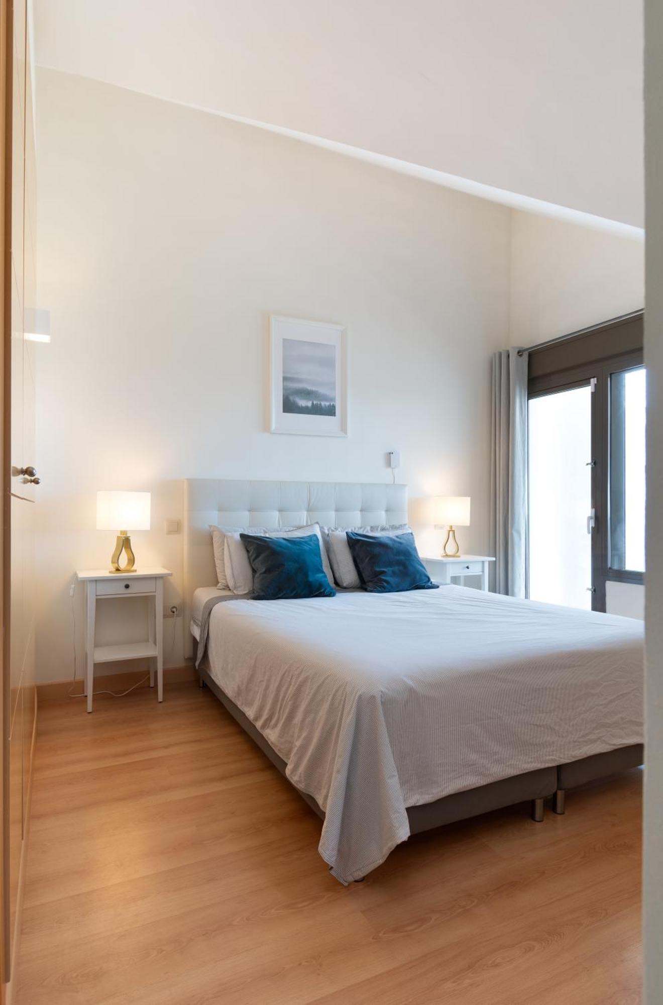 Casa Cerro Azul In La Cala Hills Club Lejlighed Sitio de Calahonda Eksteriør billede