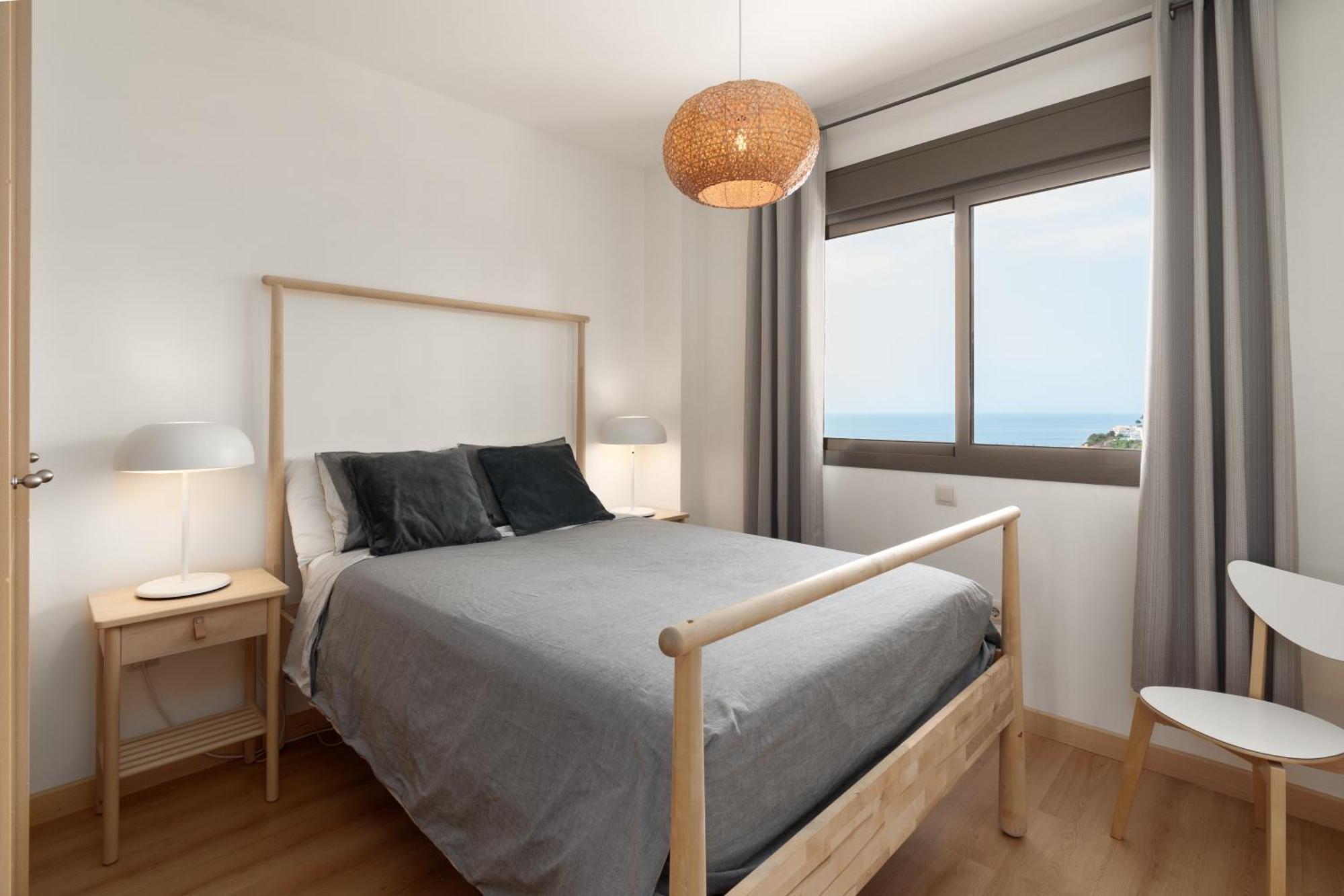 Casa Cerro Azul In La Cala Hills Club Lejlighed Sitio de Calahonda Eksteriør billede